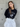 COLLEGE ROSY LONGTEE