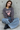 COLLEGE ROSY LONGTEE