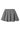 SUGAR BOUCLE TWEED SKIRT