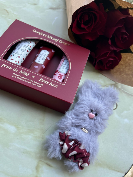 ACCESSORY – Rosy luce