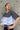 FRILL TEE