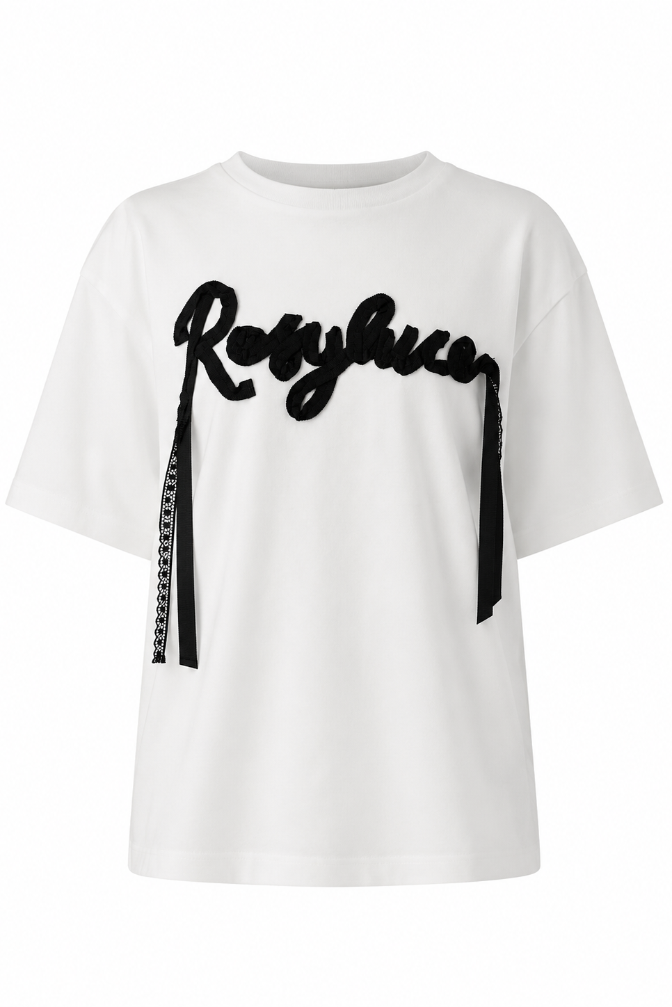 ROSY Logo TEE – Rosy luce ROSY Logo TEE – Rosy luce