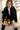 Rosy tweed jacket