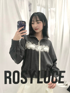 snap – Rosy luce