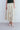 Dot Sheer Tiered Skirt