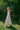 Lace cotton dress