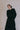 Embroidered velour jacket