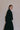 Embroidered velour jacket