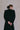 Embroidered velour jacket