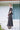 Check Wide Pants