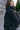 Stand collar boa jacket