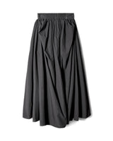 【BOTTOMS】TEARED SKIRT