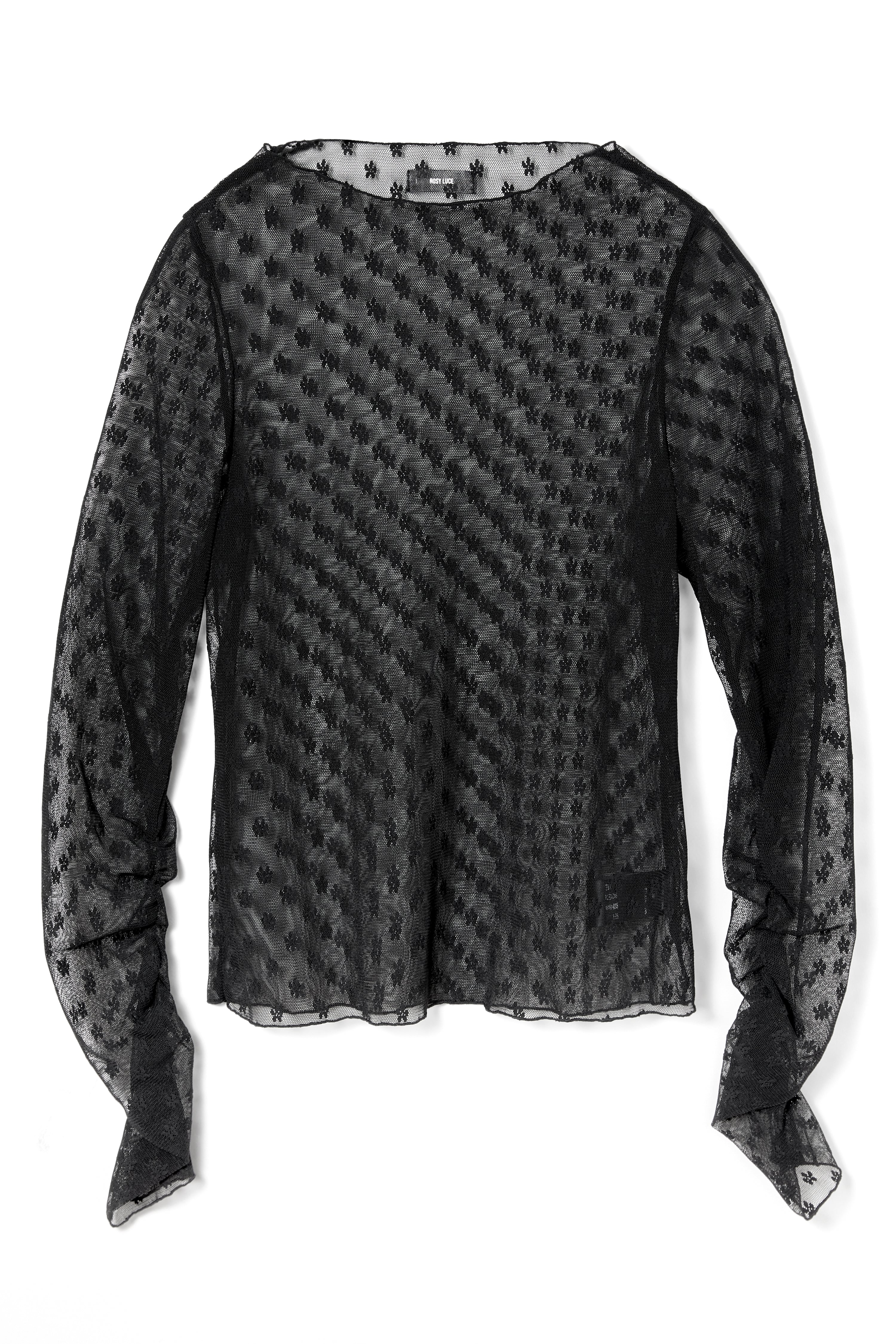 【haru】rosy luce トップス ROSY LUCE – Rosy luce