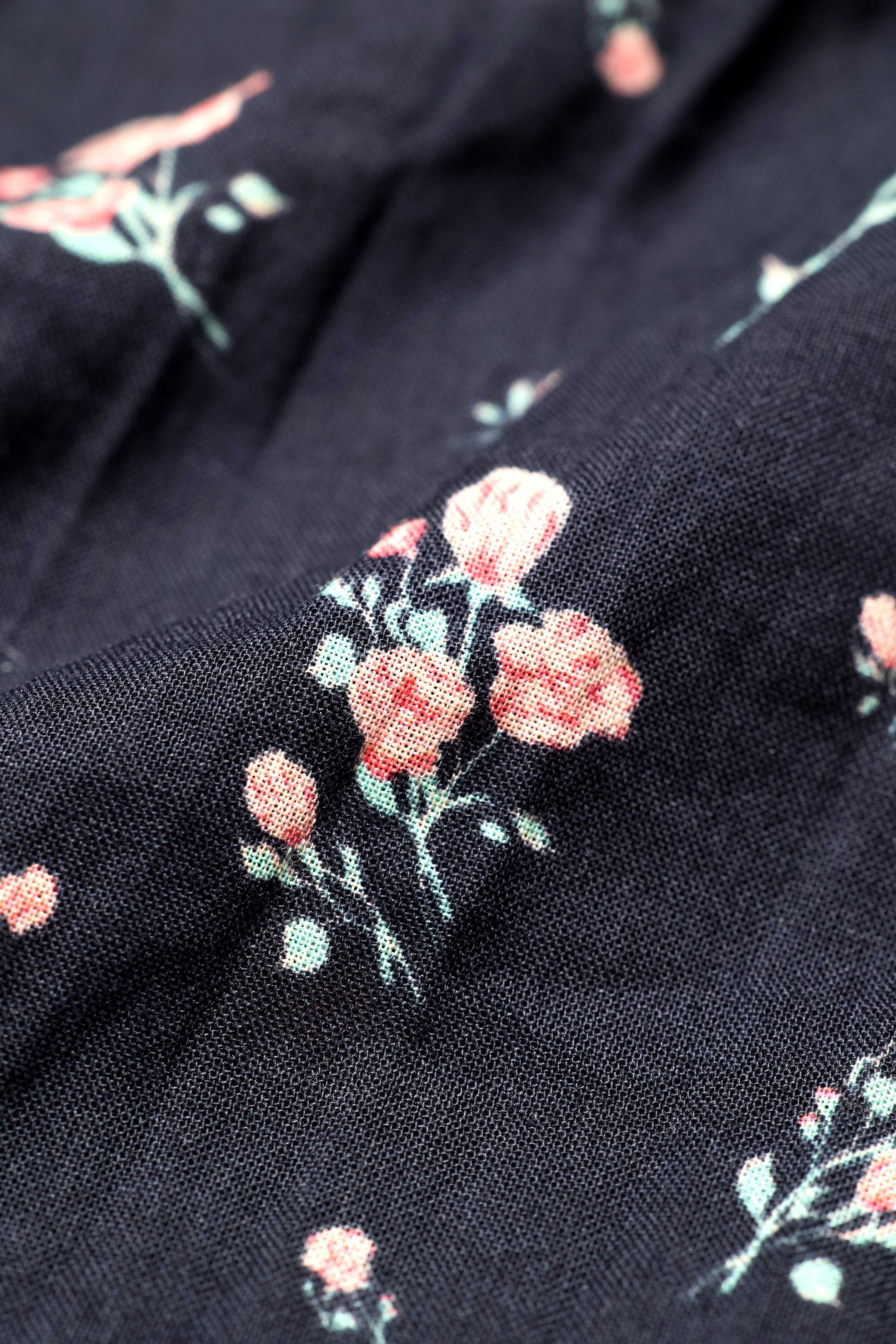 Flower Lace Camisole – Rosy luce