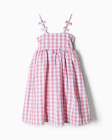 【Baby Rosy luce】 CAMI DRESS - PINK