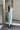 tulip square neck dress