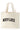 Lunch tote bag - NATURAL