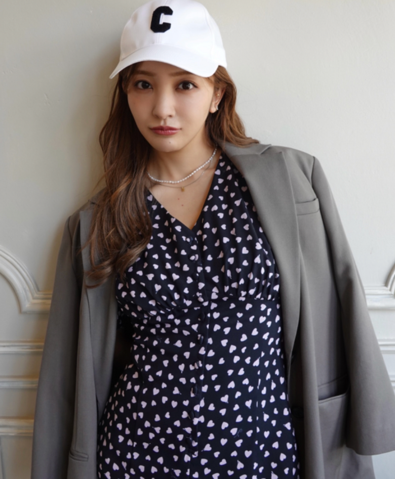 【ZOZOTOWN LIMITED】ワンピース