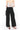 Curve Cut Wide Trousers