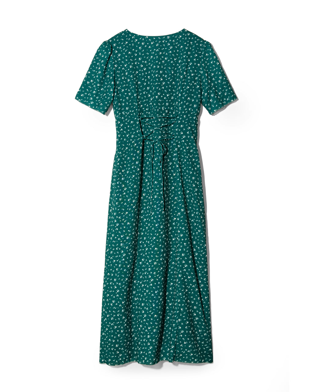 ROSY ORIGINAL TULIP DRESS - PINK – Rosy luce
