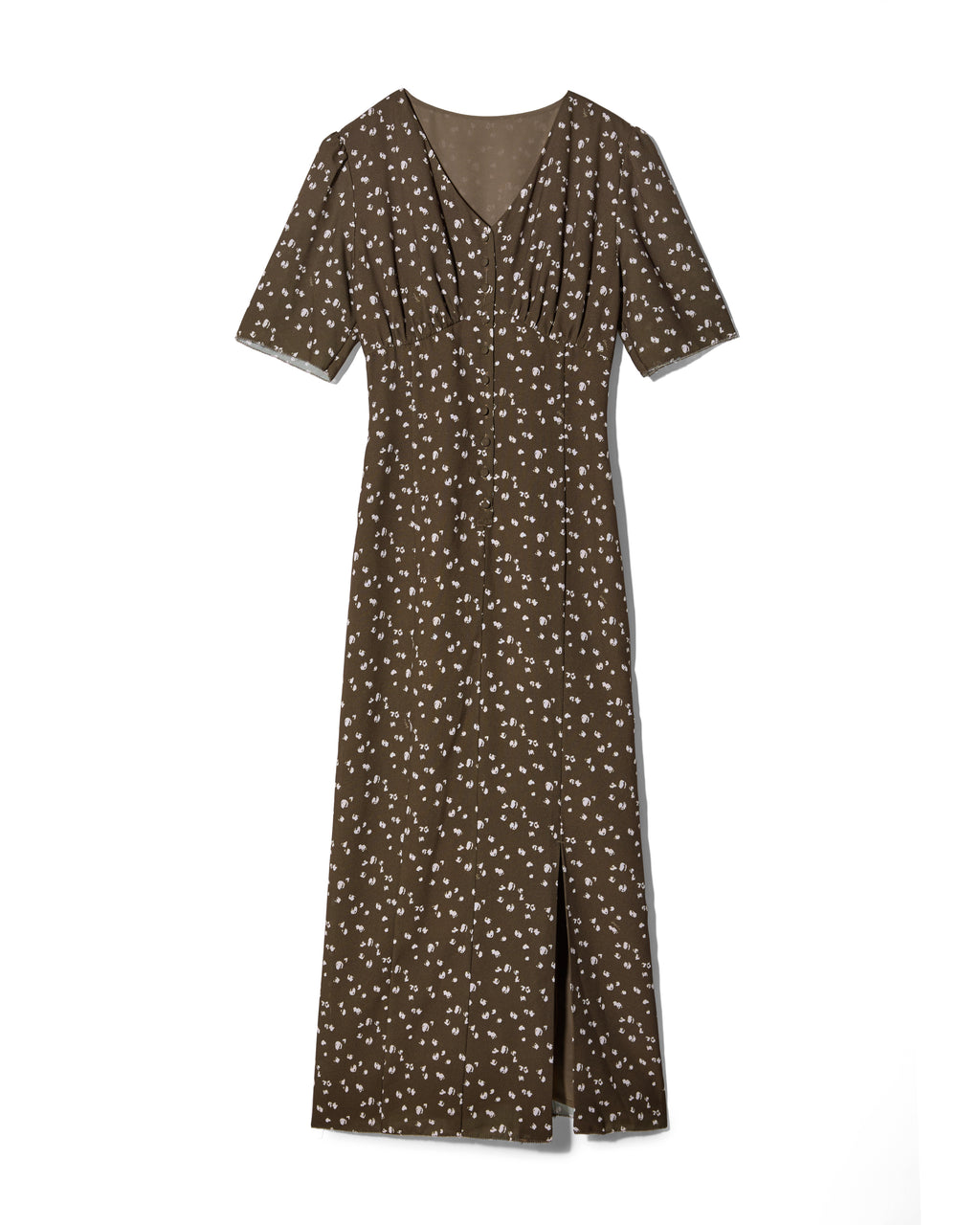 DRESS – Rosy luce
