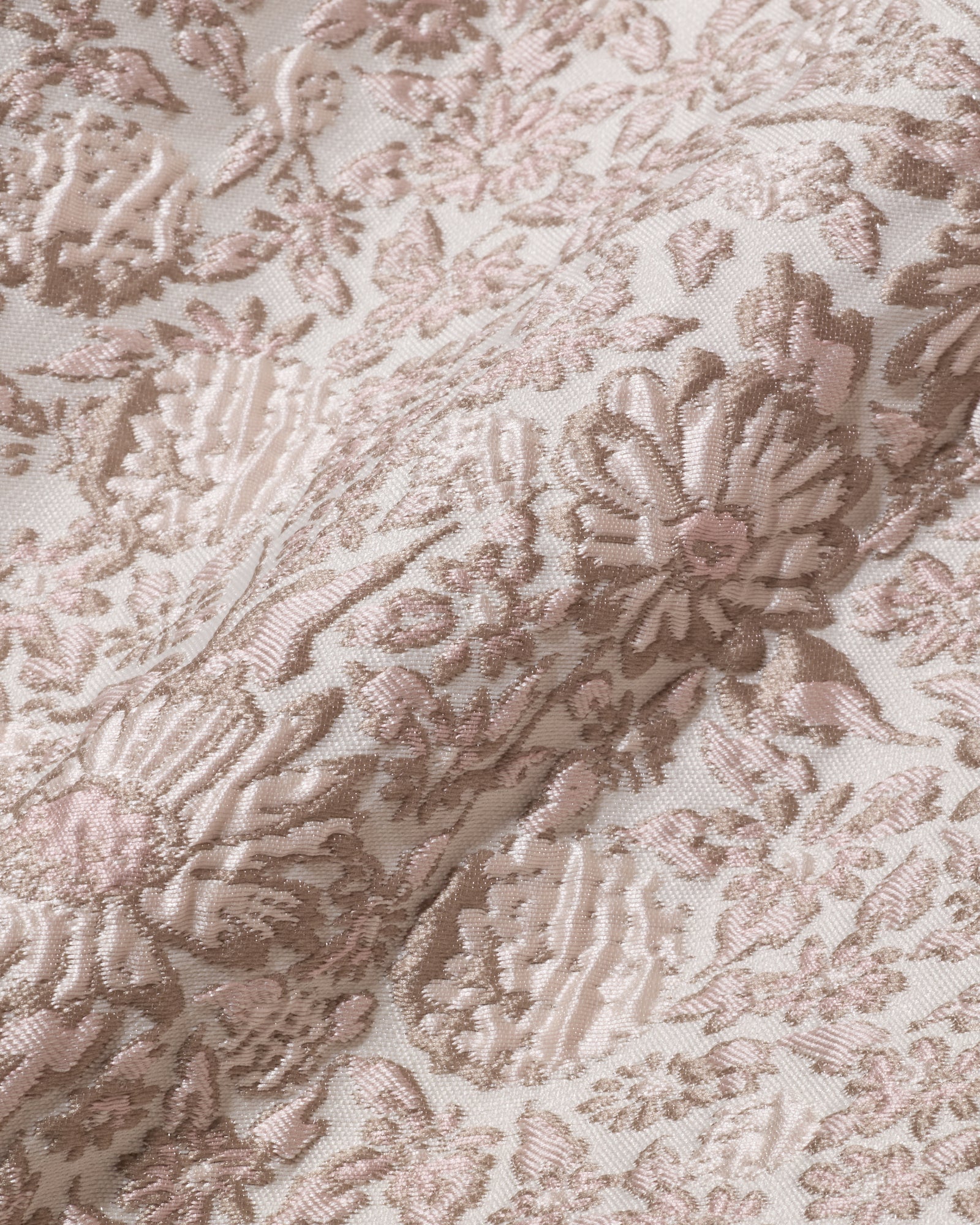 ワンピース PEPLUM JACQUARD DRESS Rosyluce 3A3D75B2-FDA6-4456-BCCA-