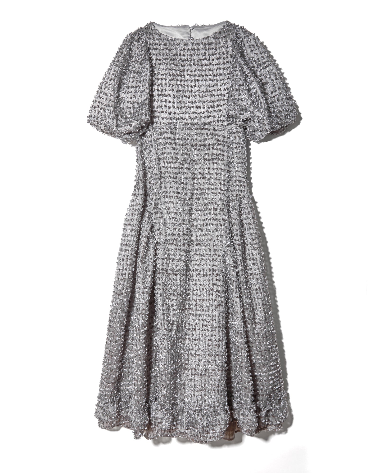 ★新品未使用★ROSYLUCE ドレス　ワンピース Velours ribbon dress - PINK – Rosy luce