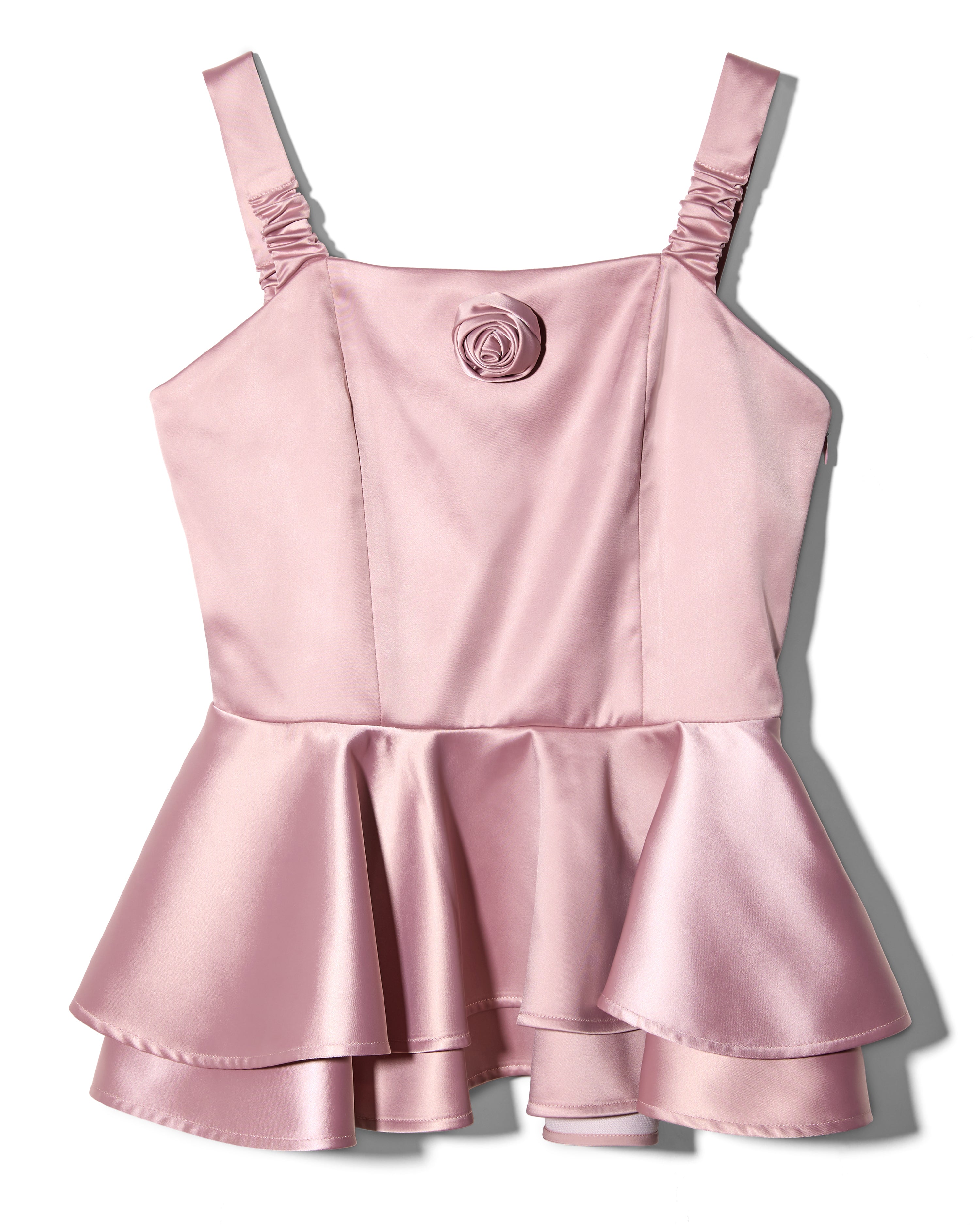 TOPS – Rosy luce