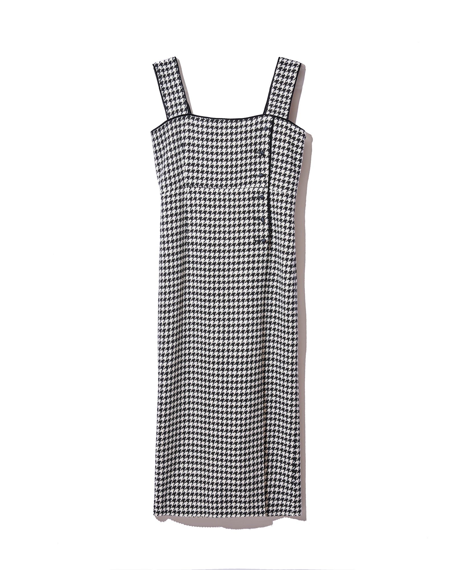 CLASSIC LADY DRESS - CHIDORI – Rosy luce