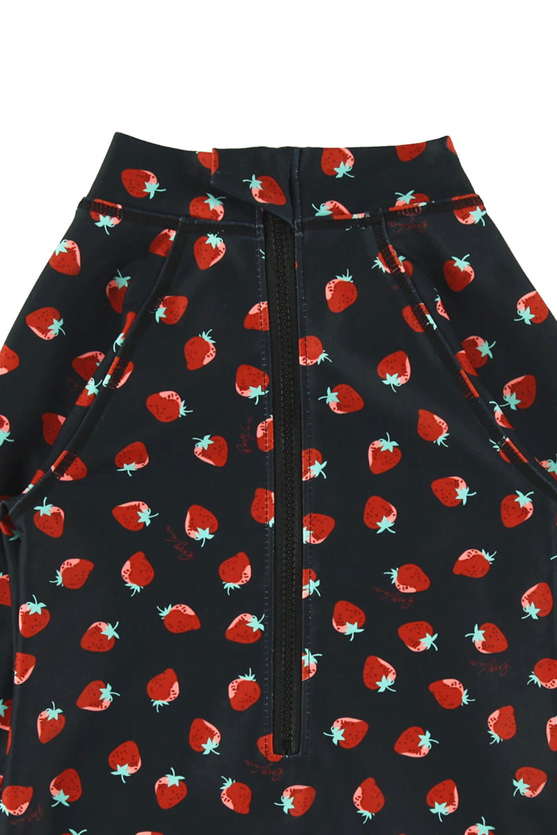 【Baby Rosy luce / KIDS】strawberry Honey