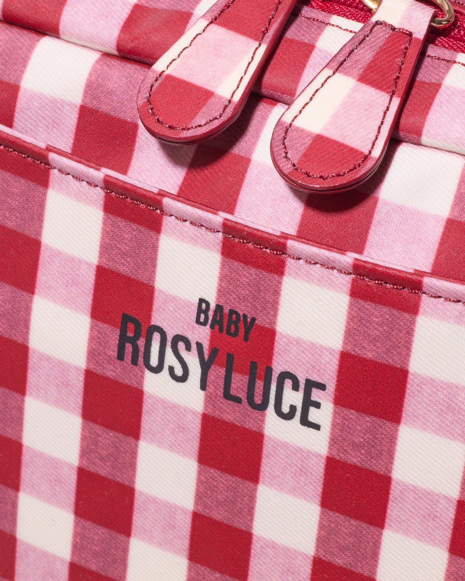 ロージールーチェ　ポーチ　ギフトボックスなし LARGE BOX POUCH – Rosy luce