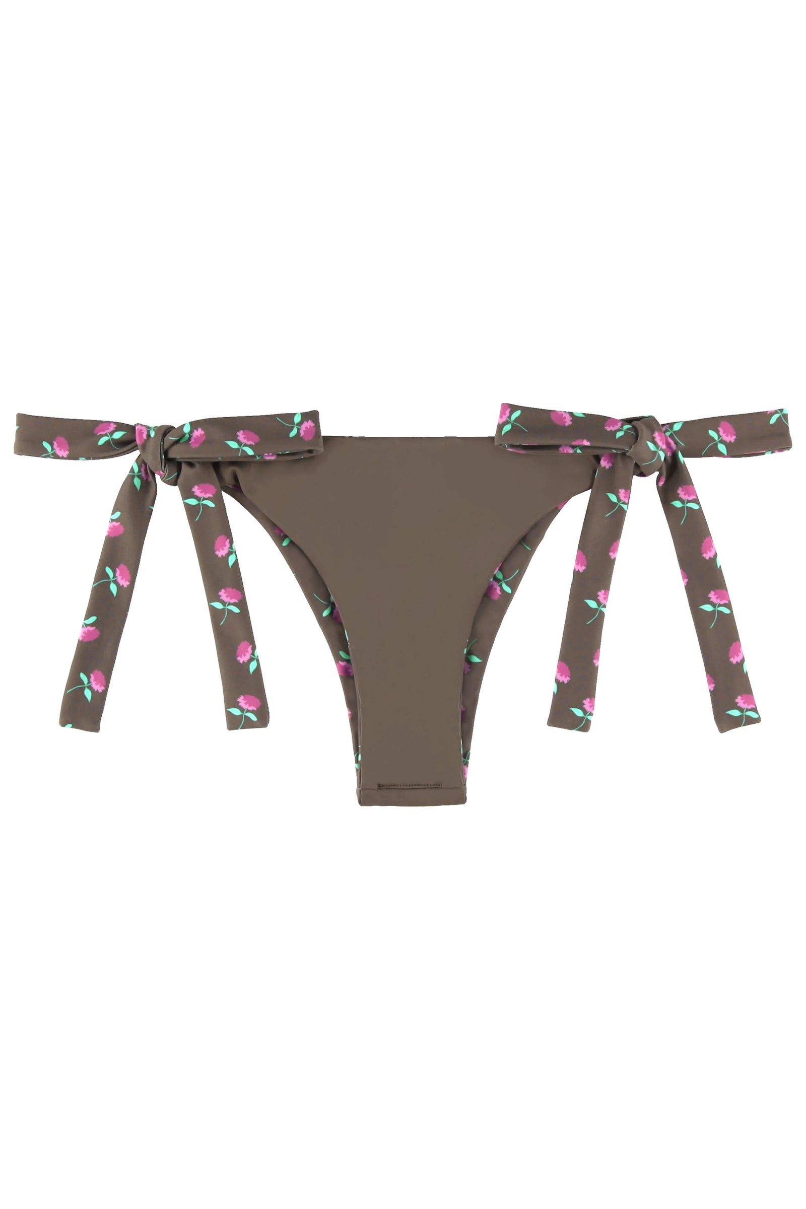BOTTOMS】ROSY Flower Shams – Rosy luce