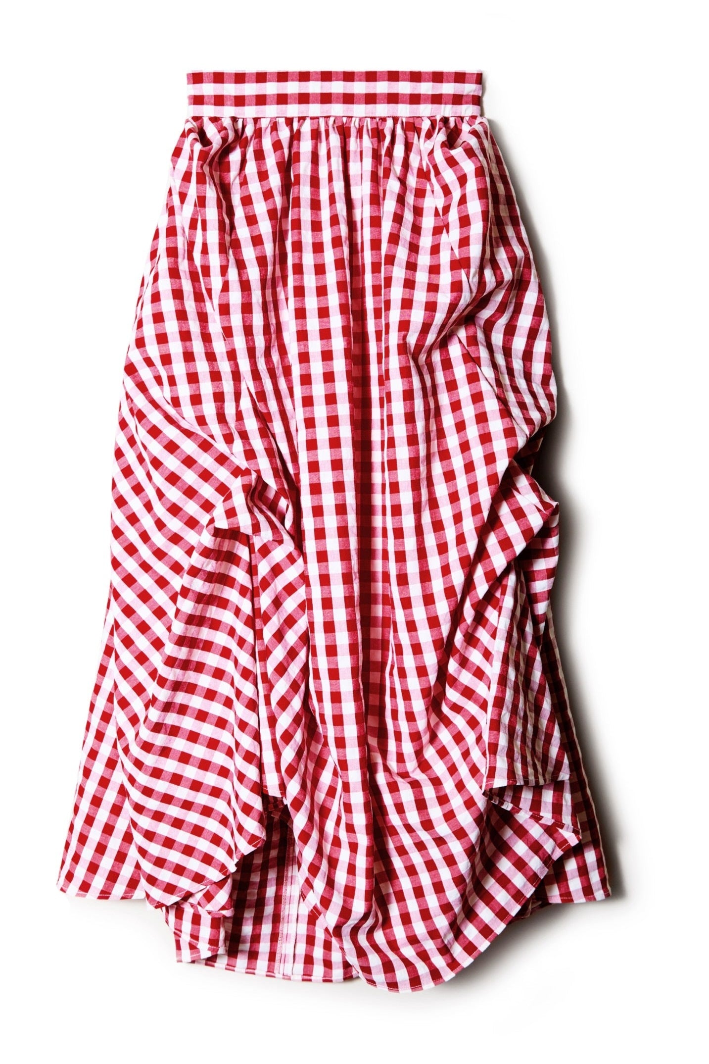 BOTTOMS】TIERED SKIRT – Rosy luce