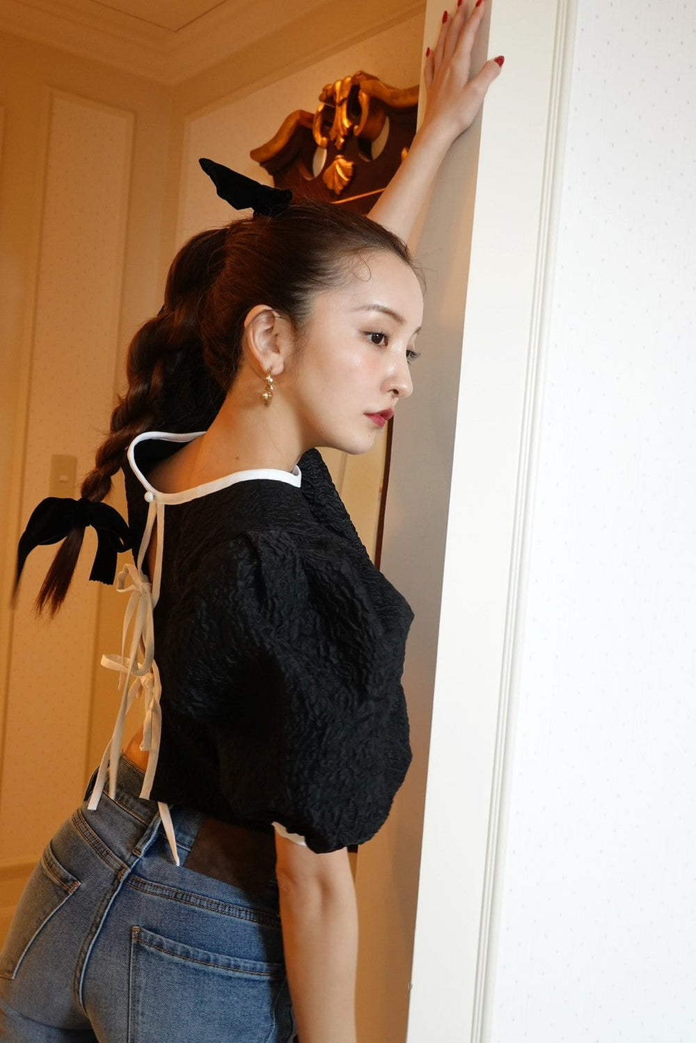 トップス rosy luce ROSY LUCE – Rosy luce