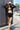 【SWIMWEAR】Rosy Heart Rash Guard