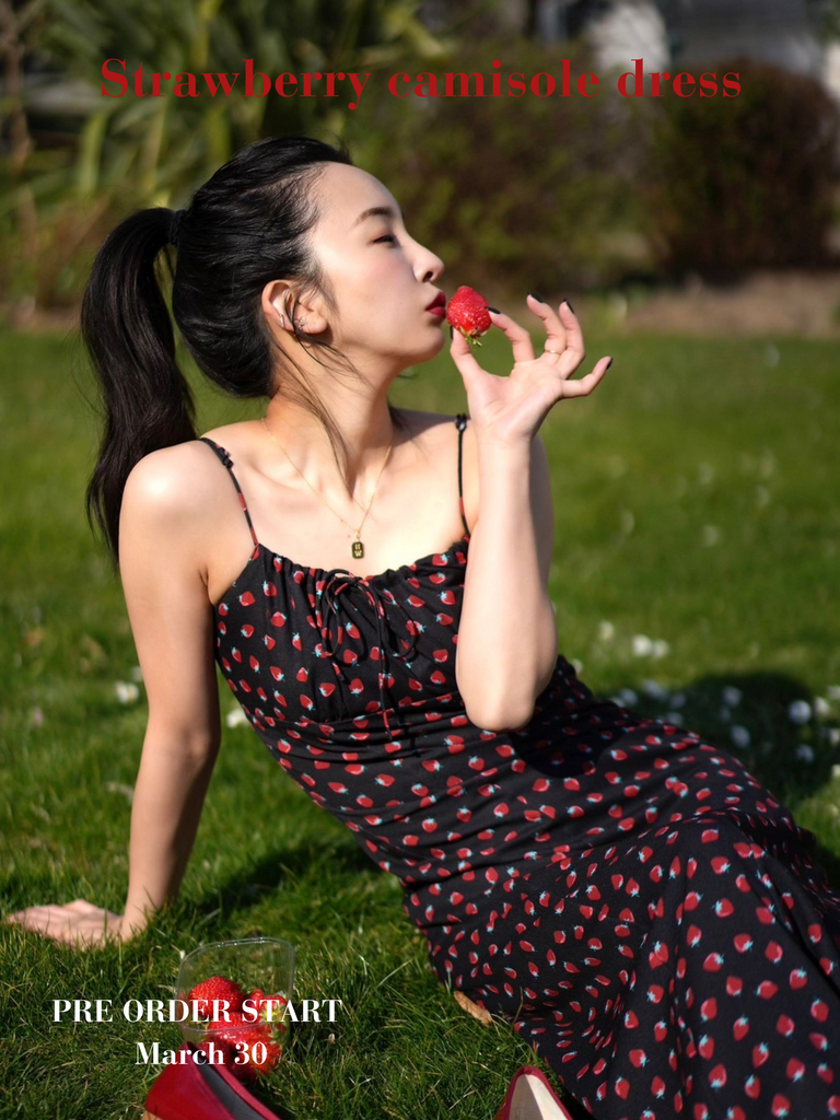 ROSY LUCE – Rosy luce