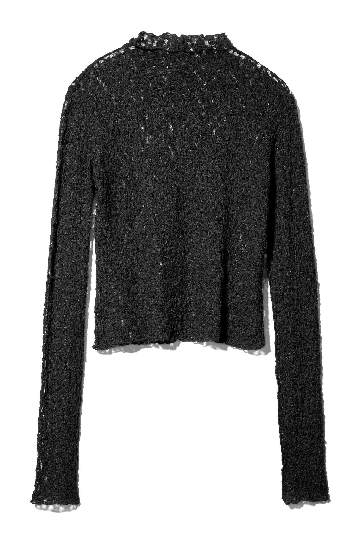 Lace Flower Tops – Rosy luce