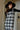 CLASSIC LADY DRESS - CHECK