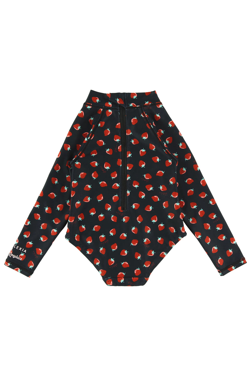 【Baby Rosy luce / KIDS】strawberry Honey