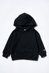 【Baby Rosy luce / KIDS】KIDS ROSY DINER PARK - BLACK