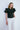 Frill Qulting Tops
