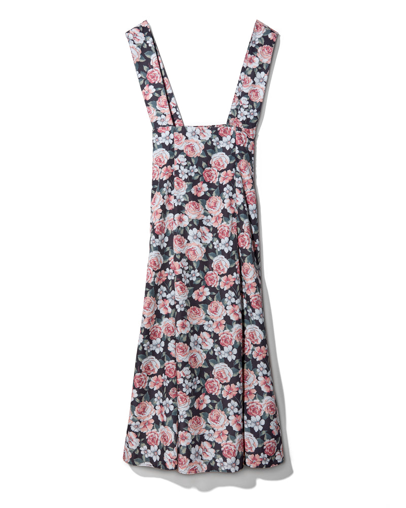 FLOWER DRESS - PINK