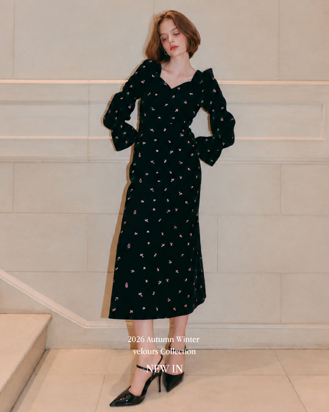 ROSY LUCE – Rosy luce