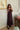 Flower camisole dress