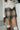 CHECK MINI SKIRT