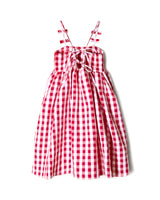 【Baby Rosy luce】 CAMI DRESS - RED