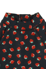 【Baby Rosy luce / KIDS】strawberry Honey