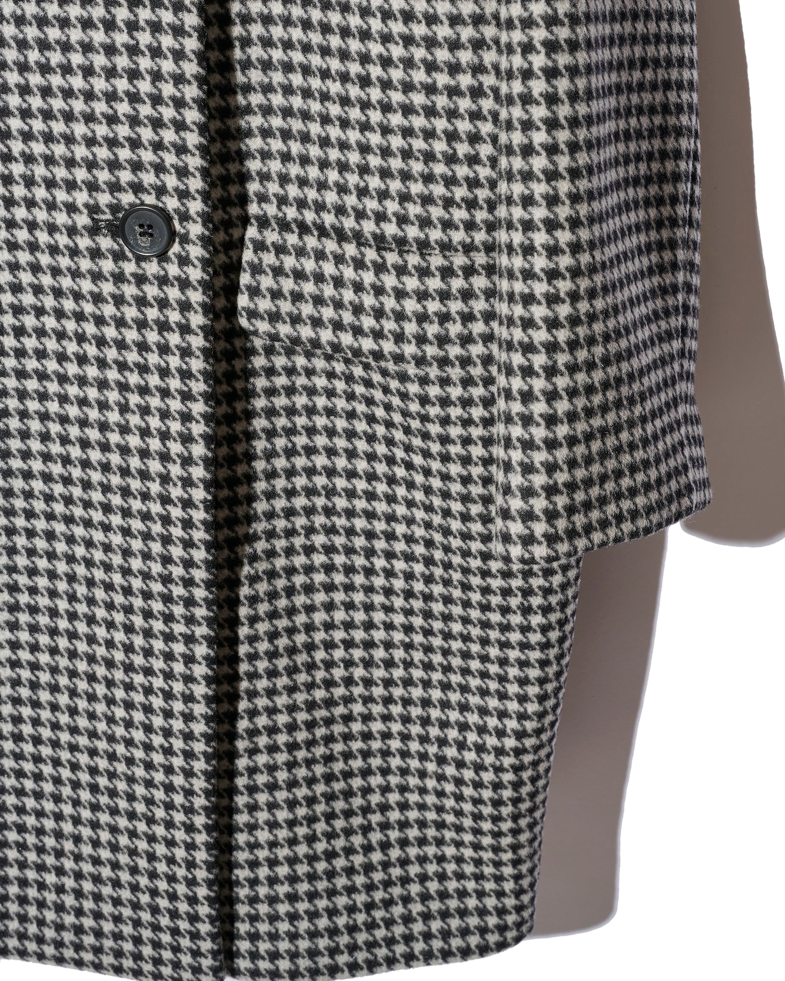 ROSY COCOON COAT - CHIDORI – Rosy luce