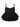 Lace Flare Camisole Top