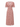 Rosy Lace Dress
